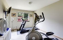 Fryerns home gym construction leads